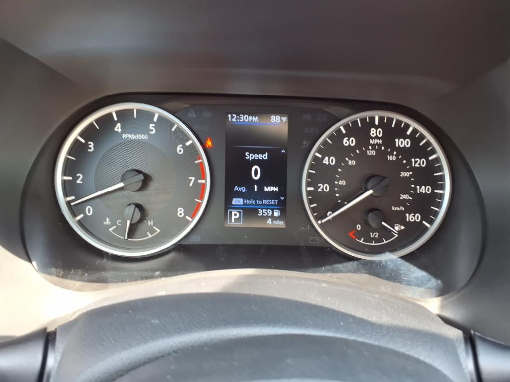 2025 Nissan Sentra S photo 14