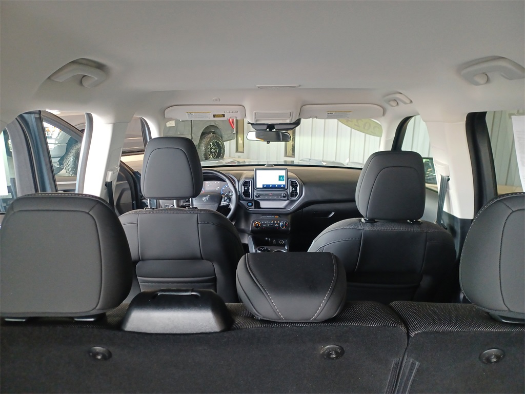 2024 Ford Bronco Sport Big Bend photo 20