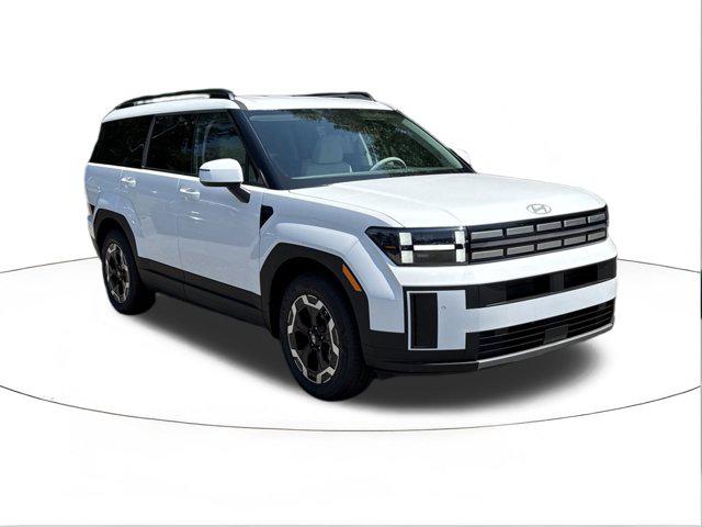 2026 Hyundai Santa Fe SEL's photo