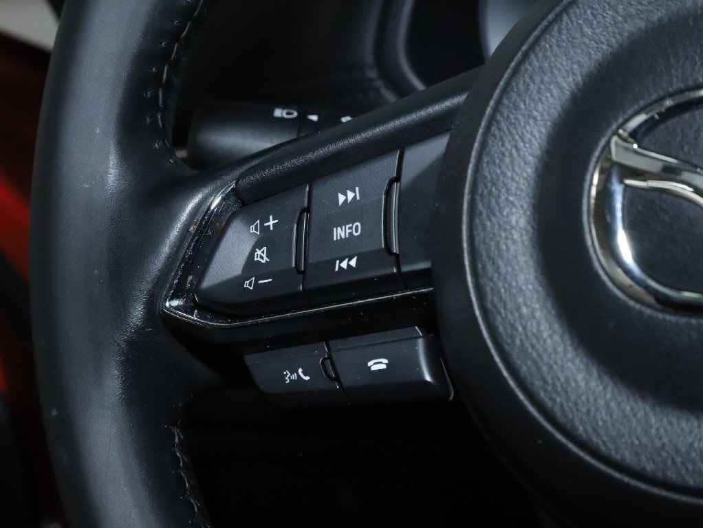 2023 Mazda CX-5 2.5 S Premium photo 21