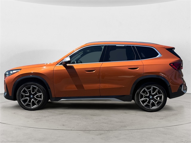 2023 Bmw X1 XDrive28i photo 3