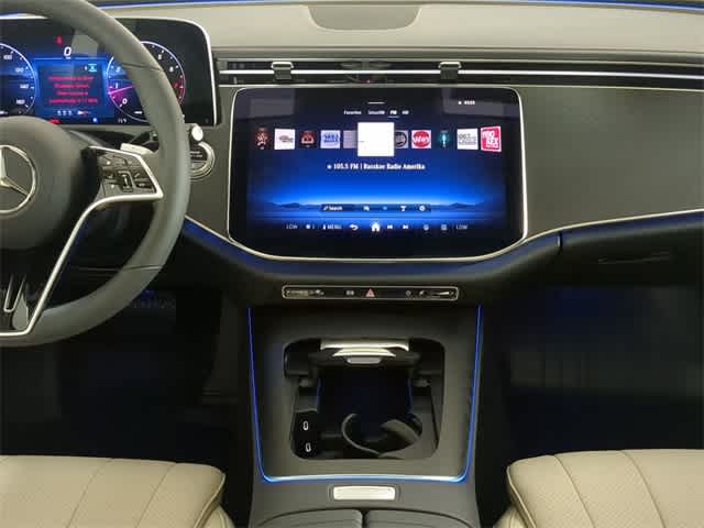 2025 Mercedes Benz E 350 photo 26