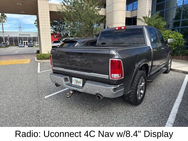 2018 Ram 1500 Limited photo 3