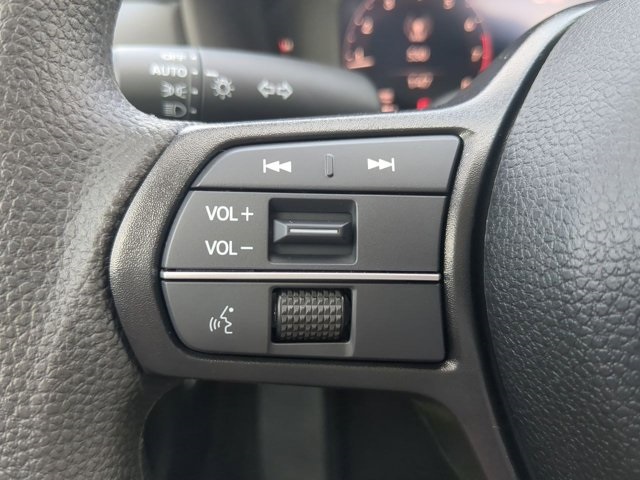 2025 Honda Accord SE photo 20