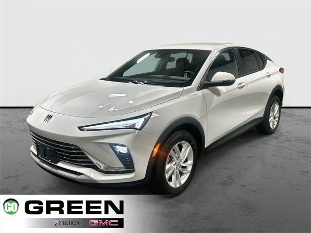 2026 Buick Envista Preferred's photo