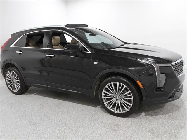 2024 Cadillac XT4