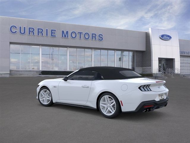 2026 FORD MUSTANG - Image 26