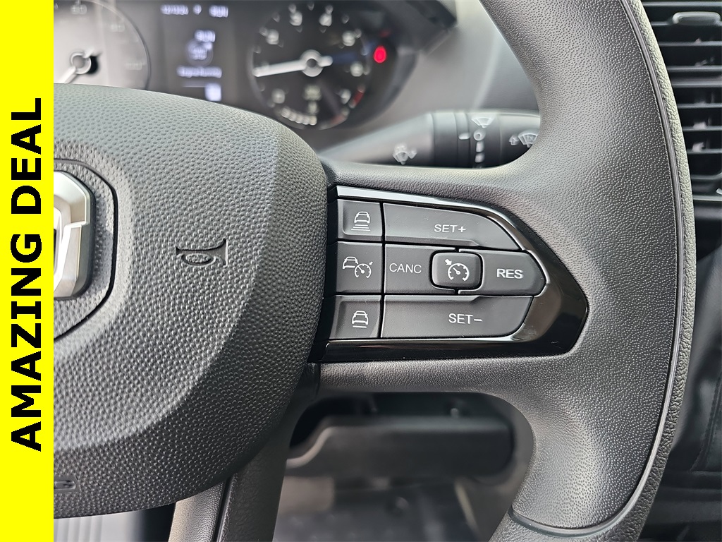 2024 Ram ProMaster 3500 photo 13