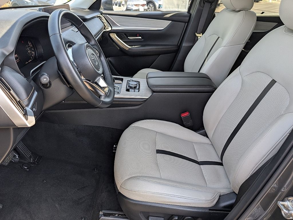 2024 Mazda CX-90 Preferred photo 22