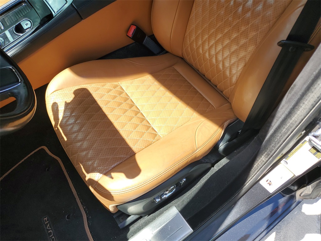 2019 Jaguar XJ Supercharged photo 21