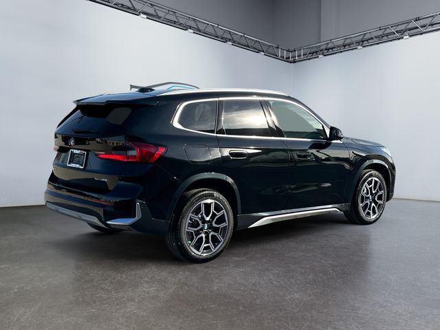 2025 Bmw X1 XDrive28i photo 3
