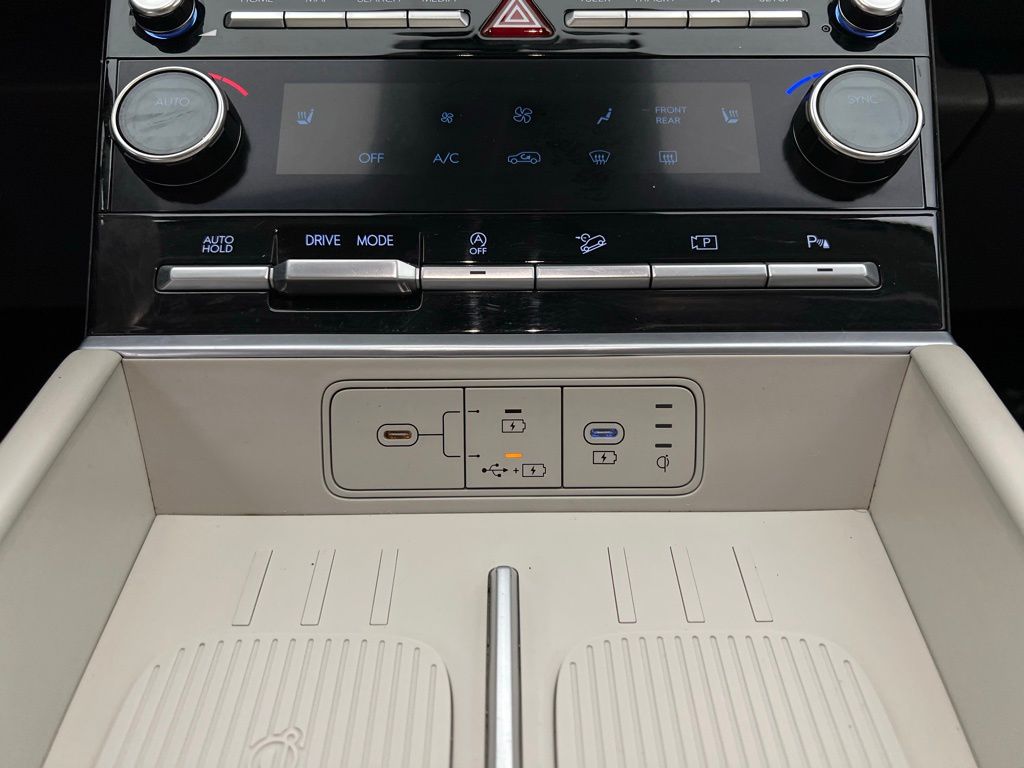 2024 Hyundai Santa Fe SEL photo 25
