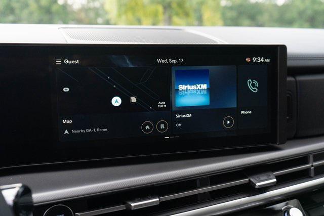 2026 Hyundai Santa Fe XRT photo 22