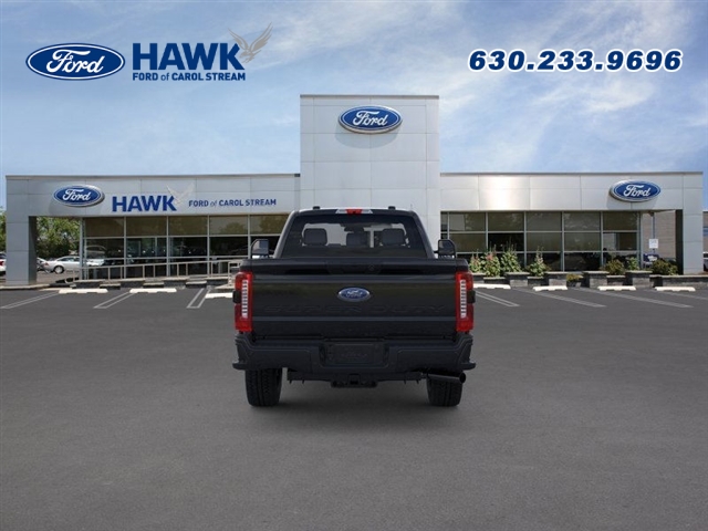 2025 FORD F-350 - Image 5