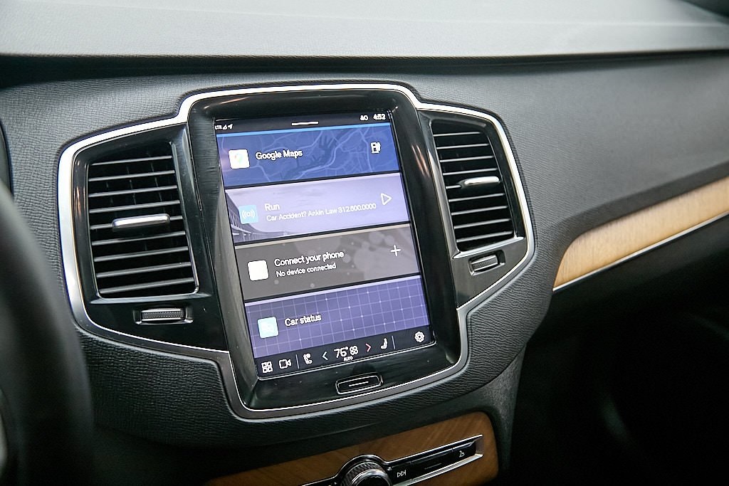 2024 VOLVO XC90 - Image 15