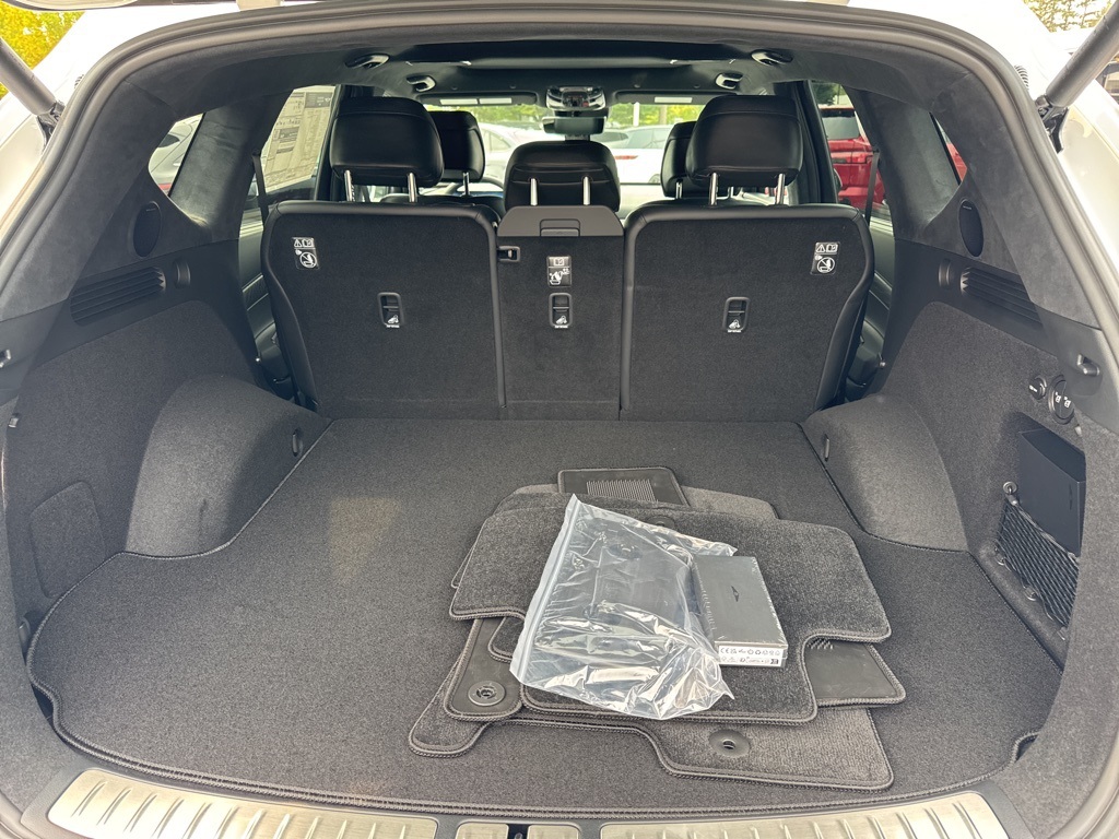 2026 Genesis GV80 3.5T Prestige photo 11