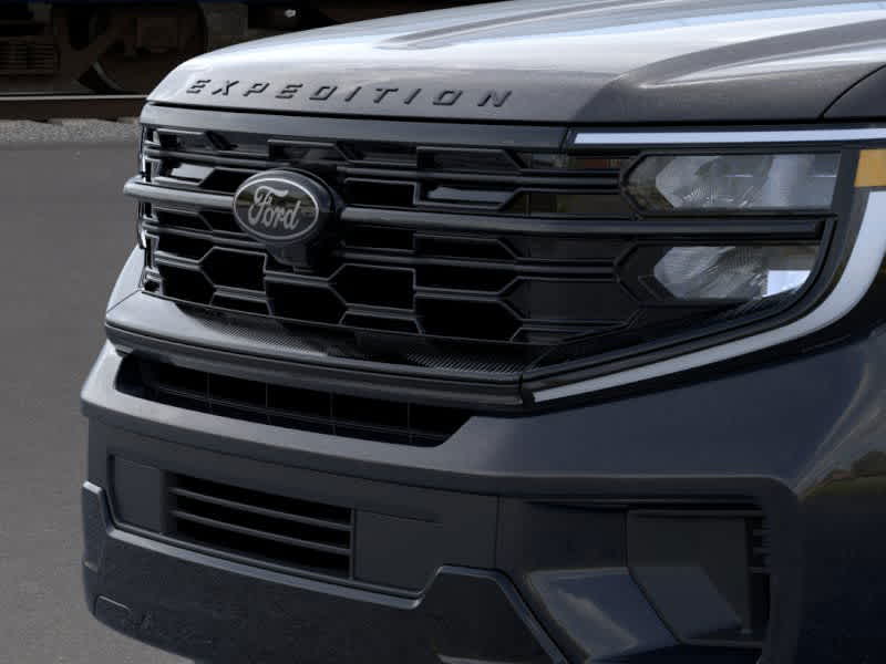 2025 Ford Expedition Platinum photo 16