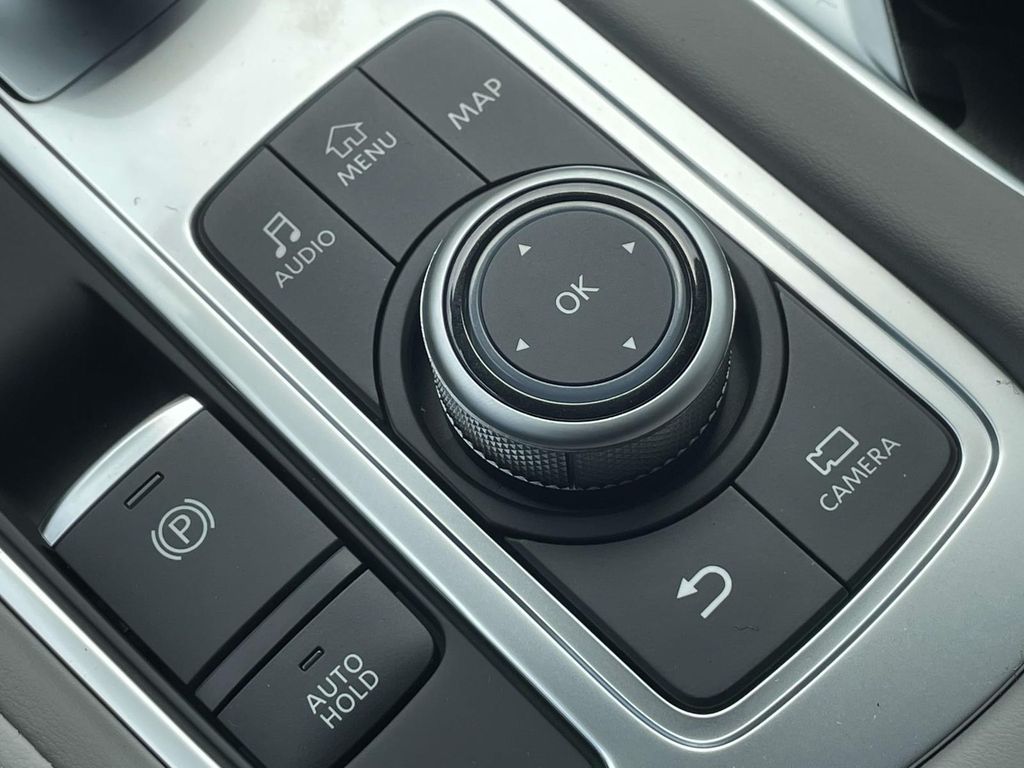 2026 Infiniti QX60 Luxe AWD photo 27