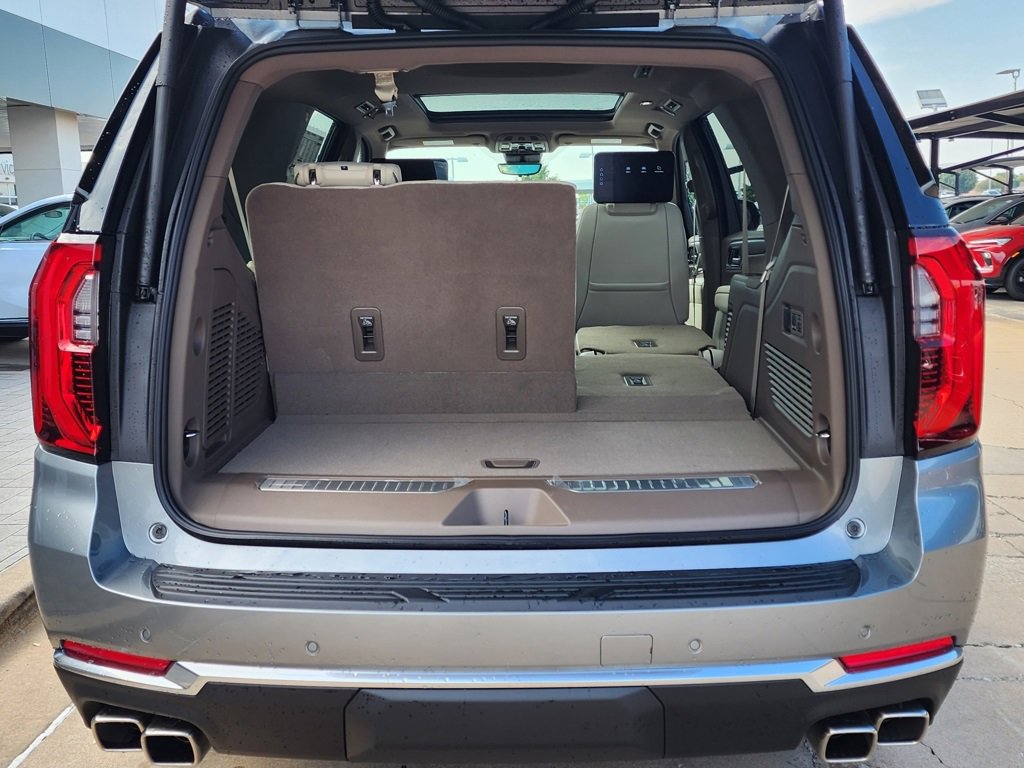 2026 Gmc Yukon Denali photo 56