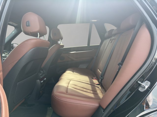 2018 Bmw X5 xDrive35i photo 12