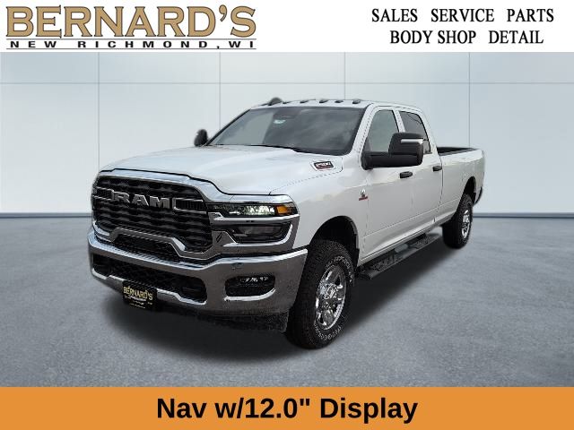 2026 RAM Ram 2500 Pickup Tradesman's photo