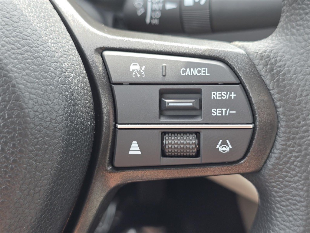 2025 Honda Accord SE photo 27