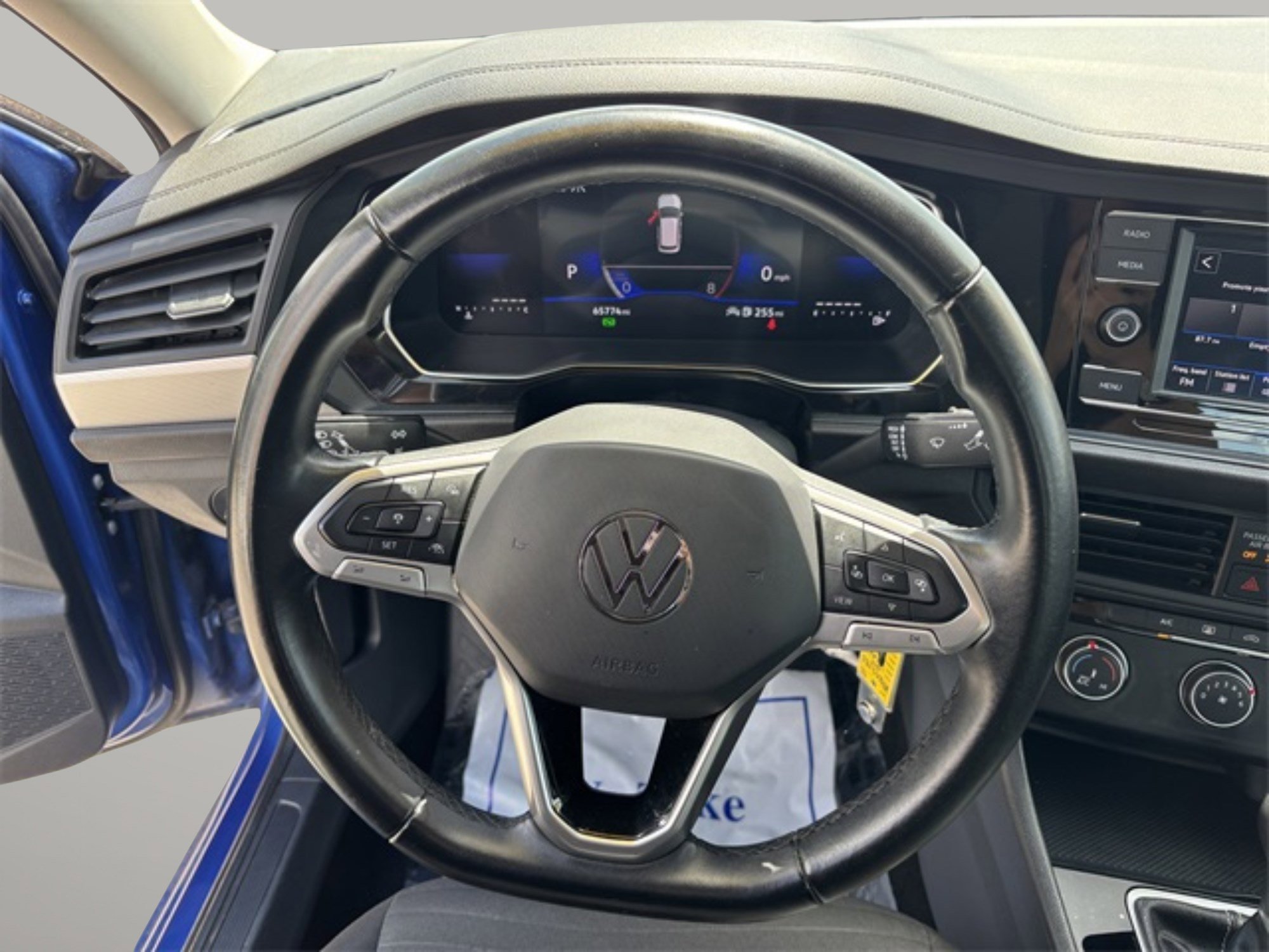 2024 Volkswagen Jetta S photo 14