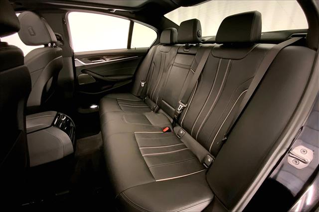 2022 Bmw 540i xDrive photo 14