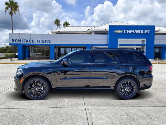 2023 Dodge Durango R/T photo 3