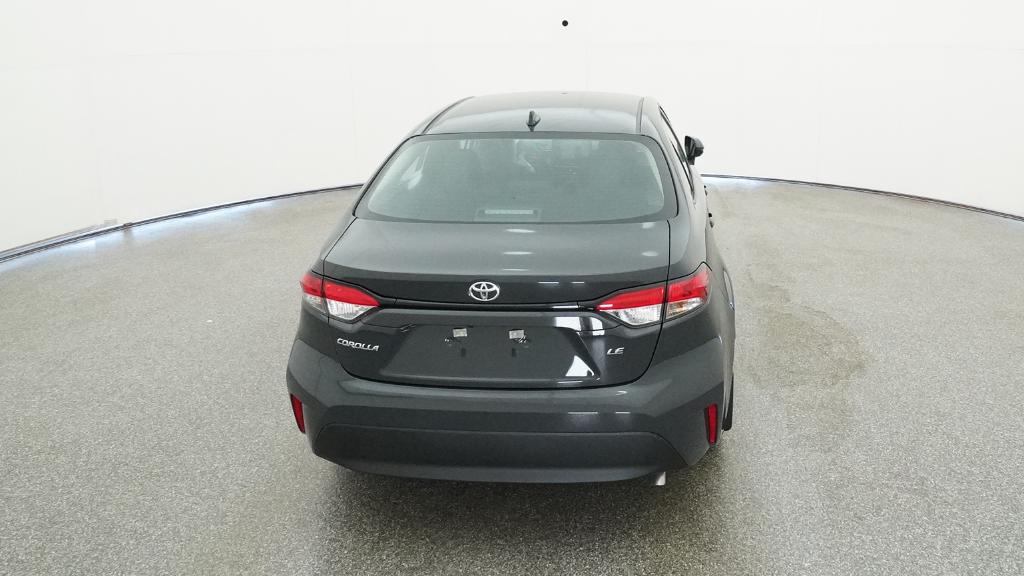 2025 Toyota Corolla LE photo 18