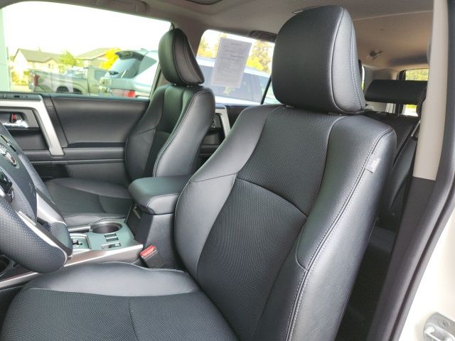 2023 Toyota 4Runner Limited photo 13