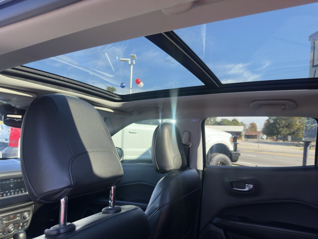 2024 Chevrolet Trax photo 4