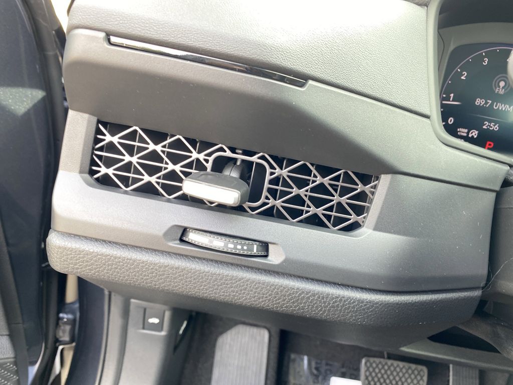2025 Honda Accord SE photo 20