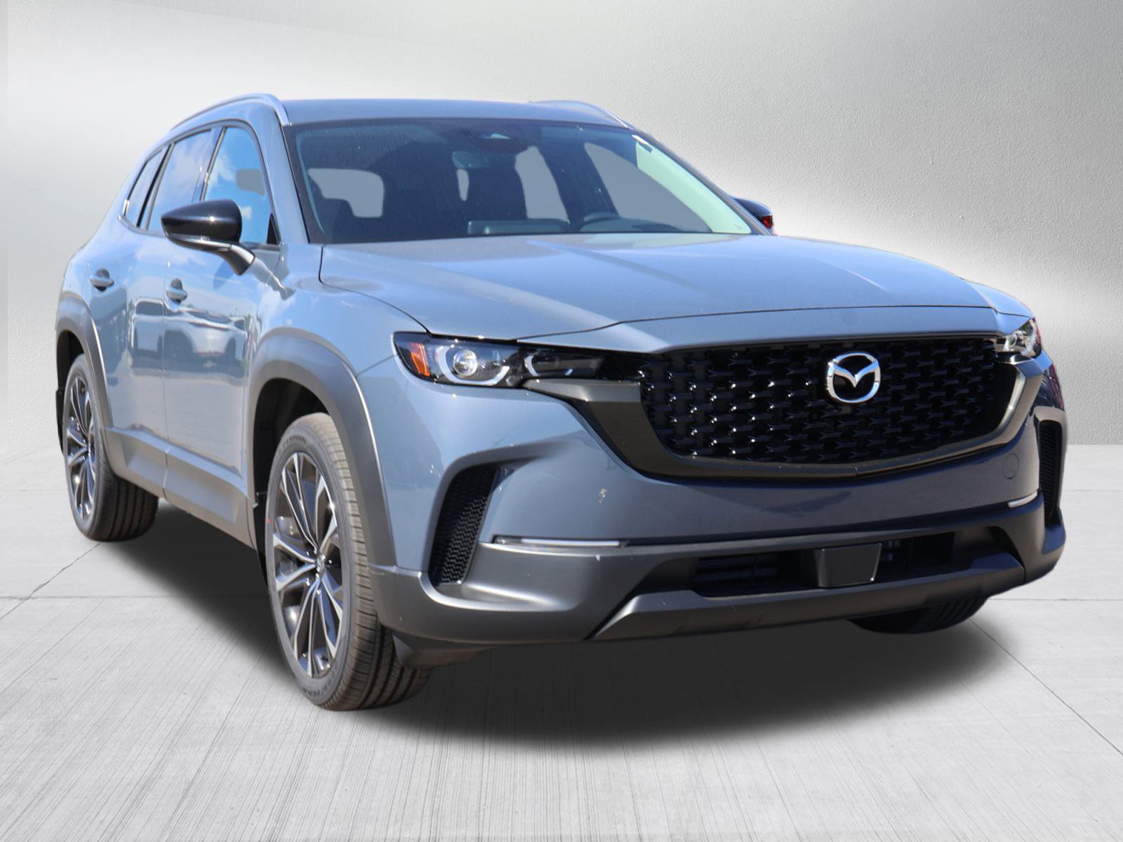 2025 Mazda CX-50 Premium Plus's photo