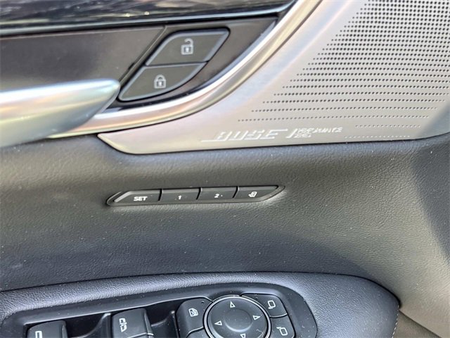 2023 Cadillac XT5 Premium Luxury photo 13