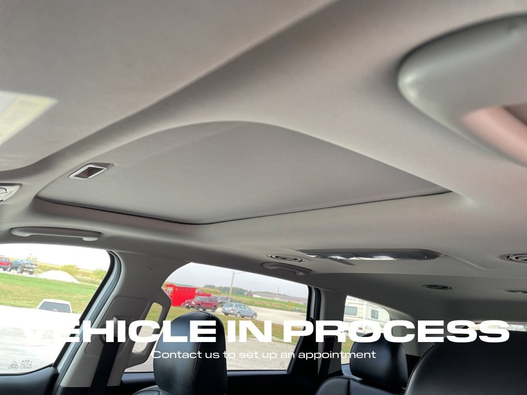 2020 Kia Telluride S photo 17
