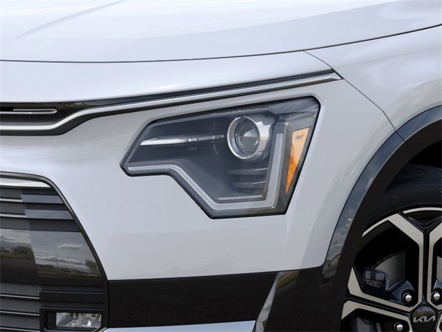 2025 Kia Niro EX Touring photo 2