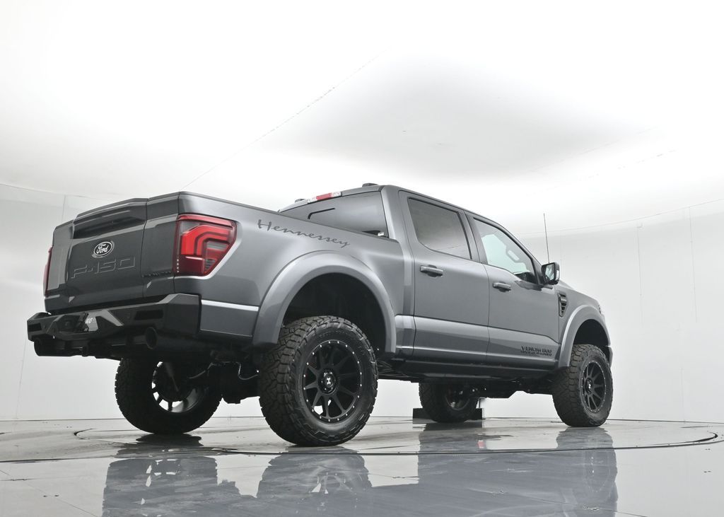 2025 Ford F-150 Lariat photo 45