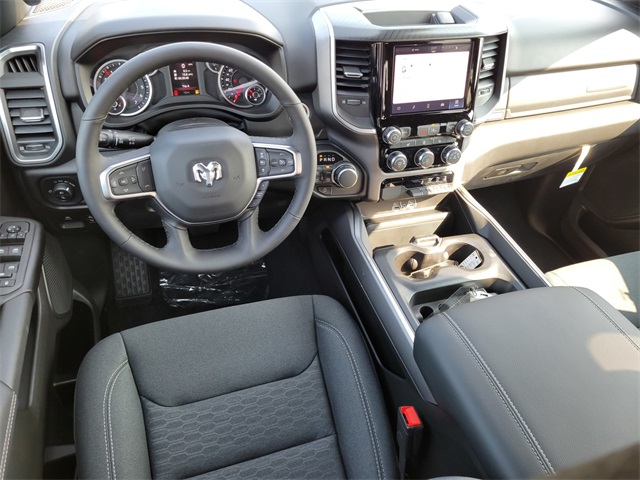 2025 Ram 1500 Big Horn Lone Star photo 30