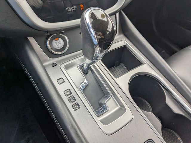 2023 Nissan Murano SV photo 22