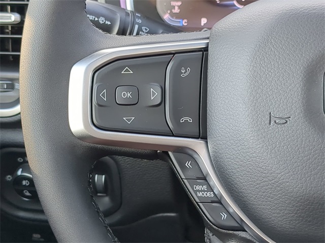2026 Ram 1500 Big Horn Lone Star photo 30