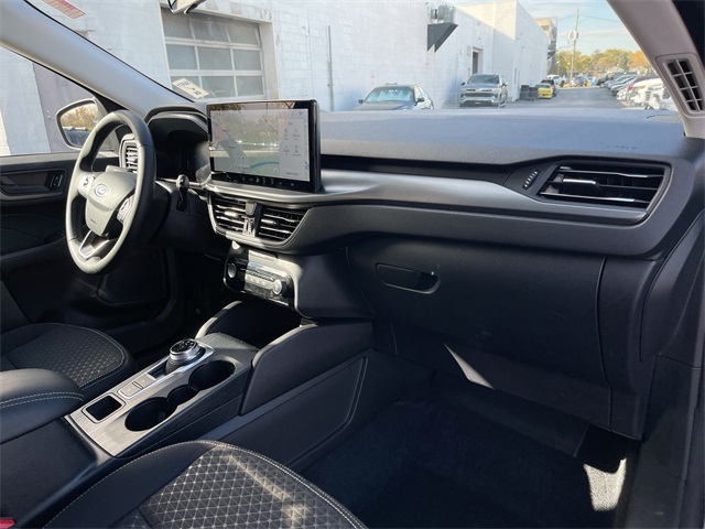 2023 FORD ESCAPE - Image 27