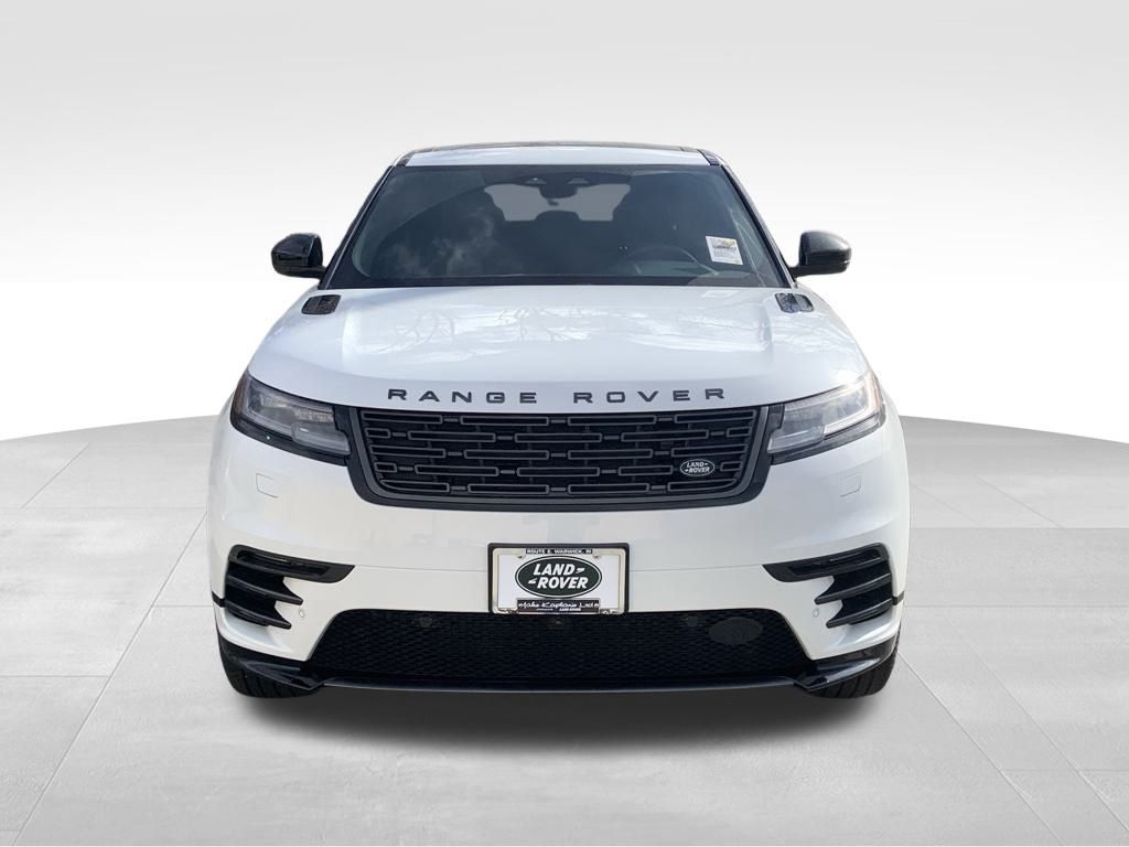 2026 Land Rover Range Rover Velar SE photo 2