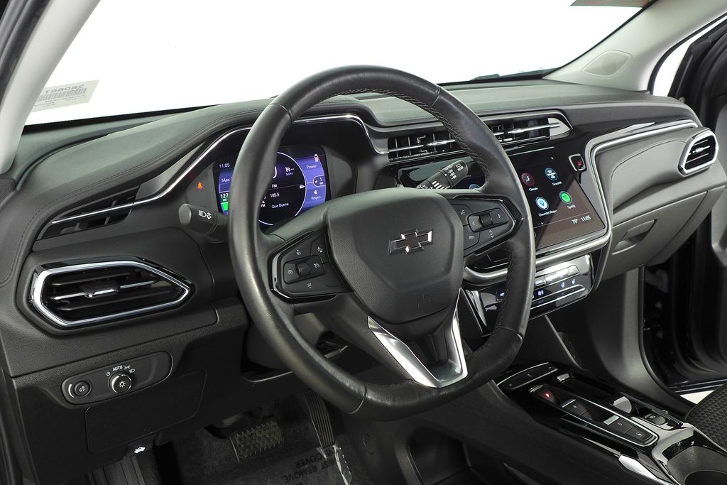 2023 Chevrolet Bolt EUV photo 25