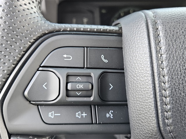 2025 Toyota Tacoma SR5 4x4 Double Cab photo 26