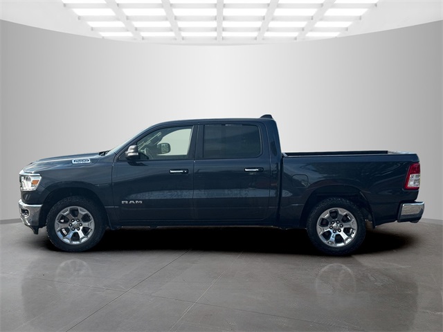 2019 Ram 1500 Big Horn Lone Star photo 4