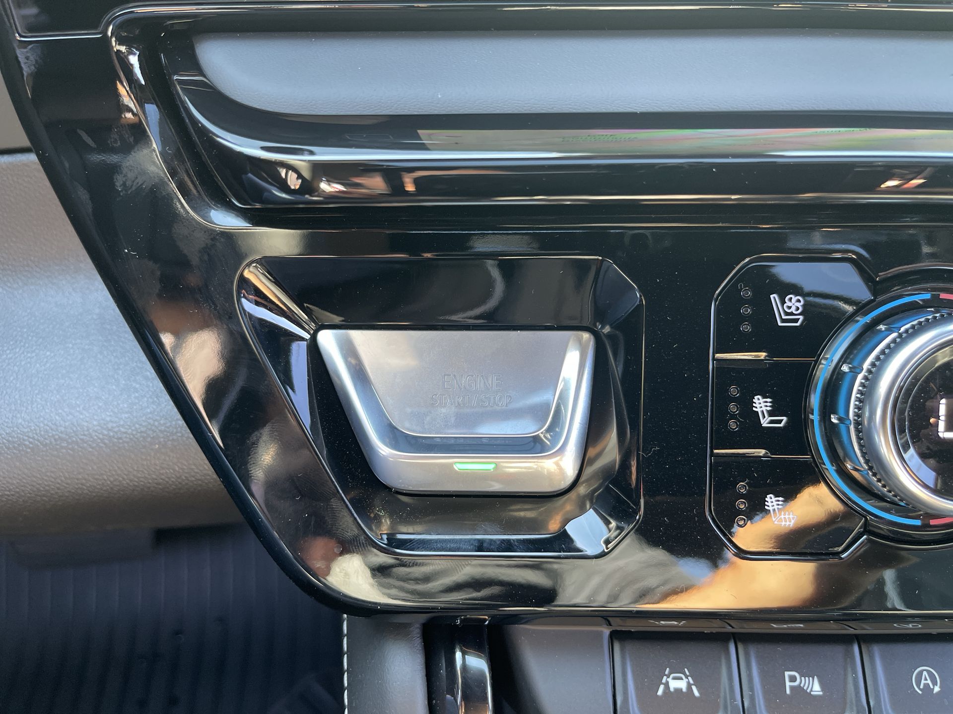 2026 Gmc Sierra 1500 AT4X photo 16