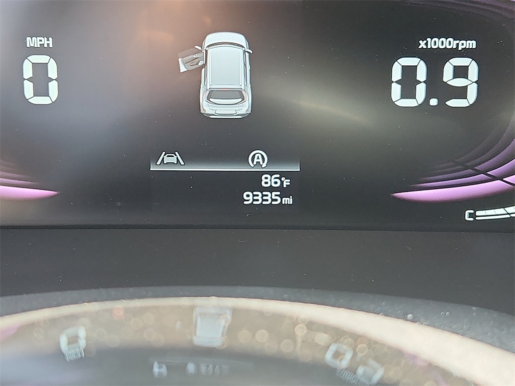 2024 Kia Soul S photo 19