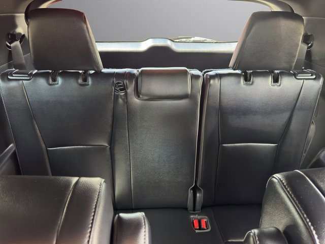 2022 Toyota Highlander XSE photo 18