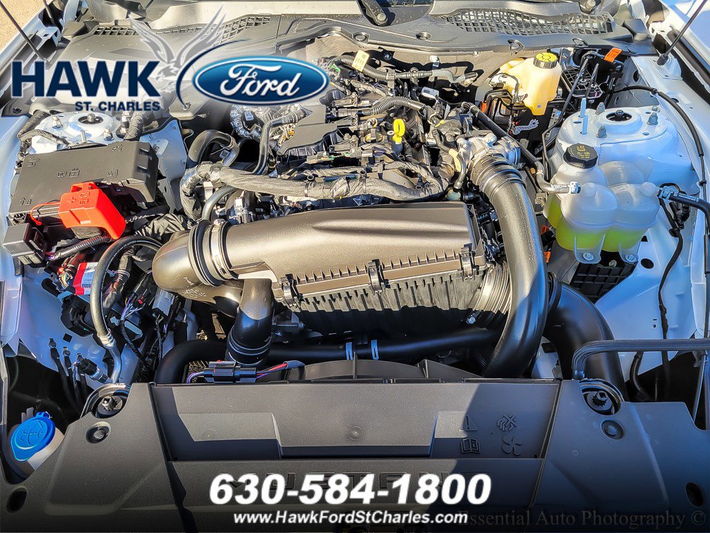 2026 FORD MUSTANG - Image 16